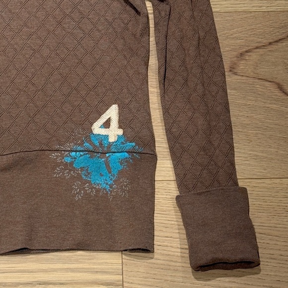 𝅺[INDUSTRY] Turtle neck - Picture 5 of 6